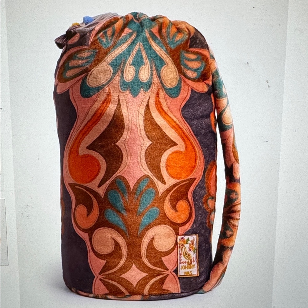 Johnny Was Laurel Canyon Cozy Blanket Ryland